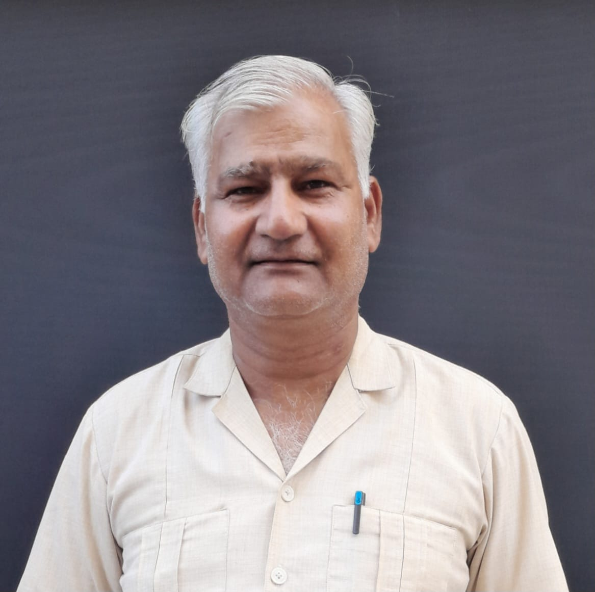 D.K Kataria