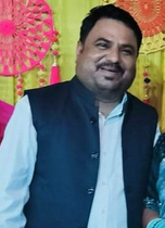Pramod Kumar Singh