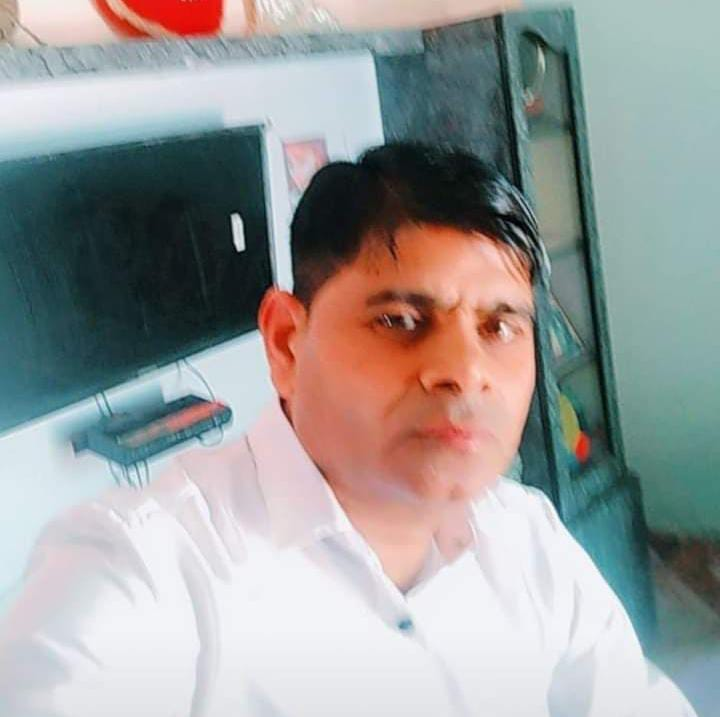 Shyam Singh Chauhan